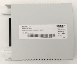 Модуль Esserbus карта шлейфа адресный Honeywell ESSER FX808332