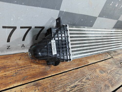 Интеркулер Haval Jolion 21-нв Б/У Оригинал 1119130XGW01A