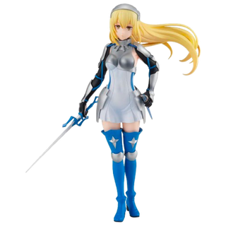 Фигурка POP UP PARADE Is It Wrong to Try to Pick Up Girls in a Dungeon? IV Ais Wallenstein