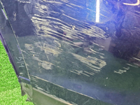 Бампер передний Nissan Qashqai J11 (2013-2019)