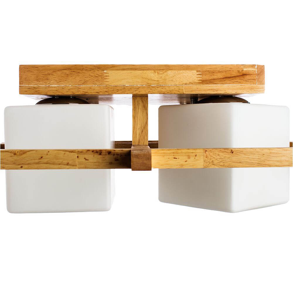 Накладной светильник Arte Lamp A8252PL-4BR