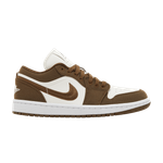 Кроссовки Jordan Air Jordan 1 Low Se "Light Olive" (Женская размерная сетка)