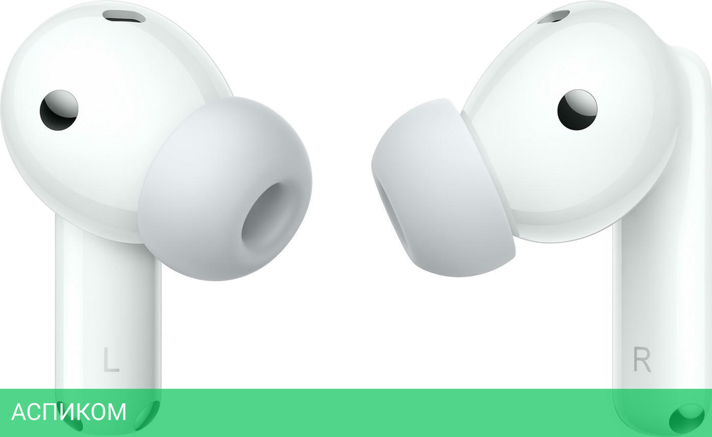 Наушники Huawei FreeBuds 6i T0019 White (55037549)