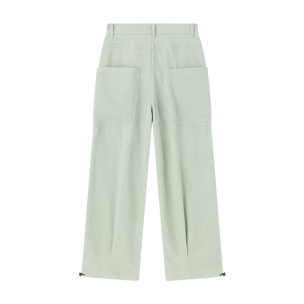 БРЮКИ YMKASHIX VELVET SERIES TWO