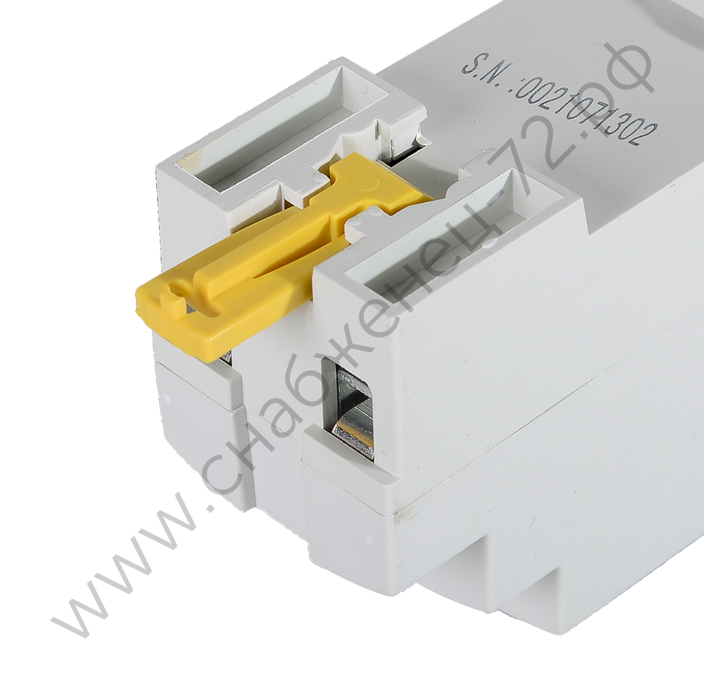 Блок защиты по напряжению Ресанта АЗМ-40АРД (регулируемый, с дисплеем)