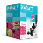 Блендер SCARLETT 4в1 SC-HB42M49