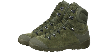 Ботинки Бутекс Мангуст м.24041