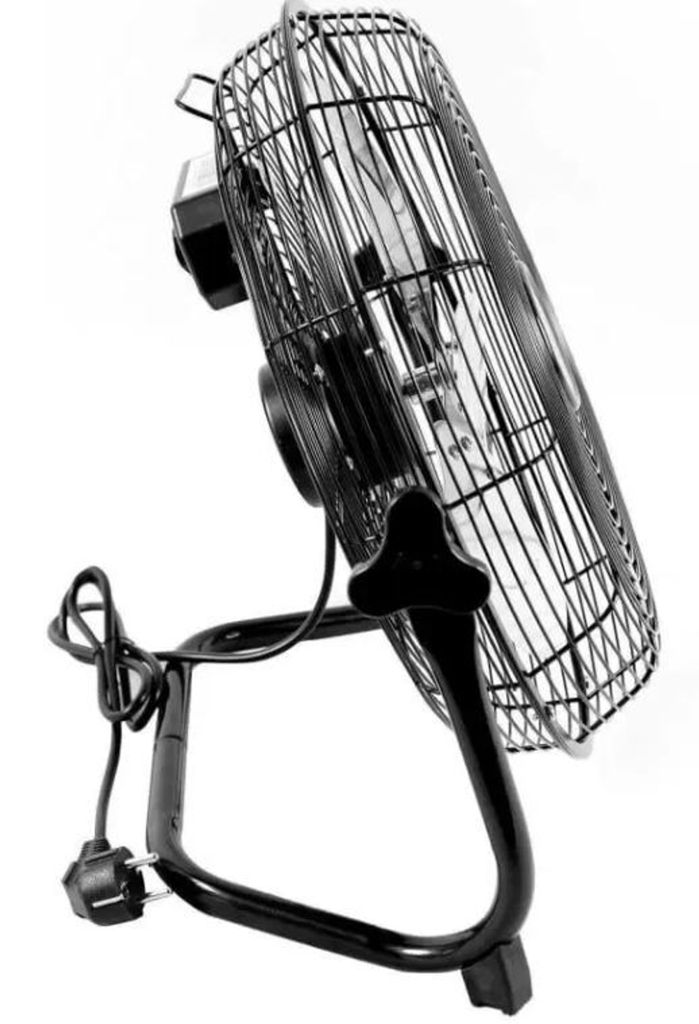 Вентилятор  Royal Clima RSF-140M-BL