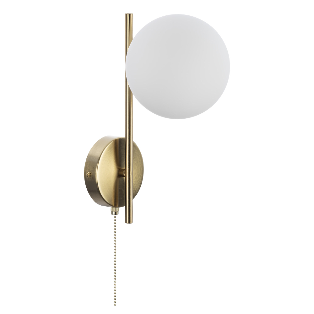 Citilux TONGA CL212313 Бра с выключателем Бронза