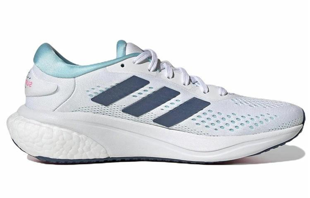 Кроссовки Adidas Supernova 2 Running (Женская размерная сетка)