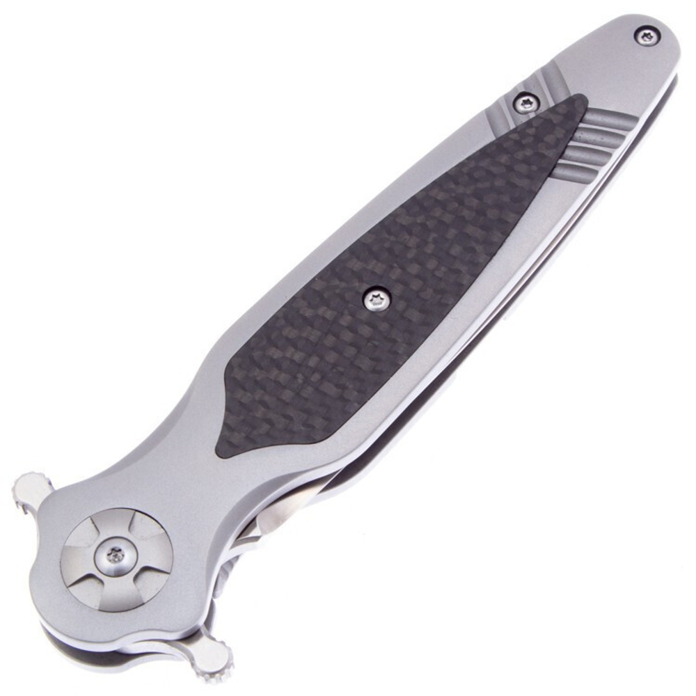 Нож складной REPTILIAN "Магистр 1-1"