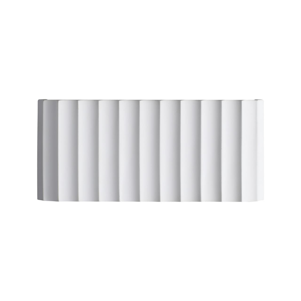 359401 OVER NT24 540 белый Светильник настенный с переключателем цв.температуры IP20 LED 8W 220V 3000/4000/6000K YESO