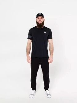 Брюки спортивные Rage Unit by Rage