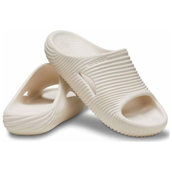 Crocs Classic Slide 'Off White'