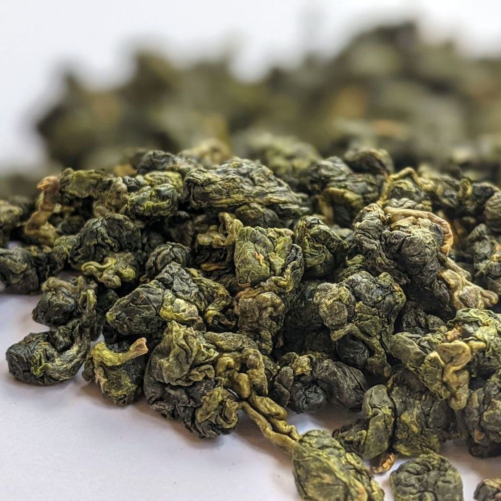 Цзинь Сюань Гаошань (Золотой Цветок высокогорный)