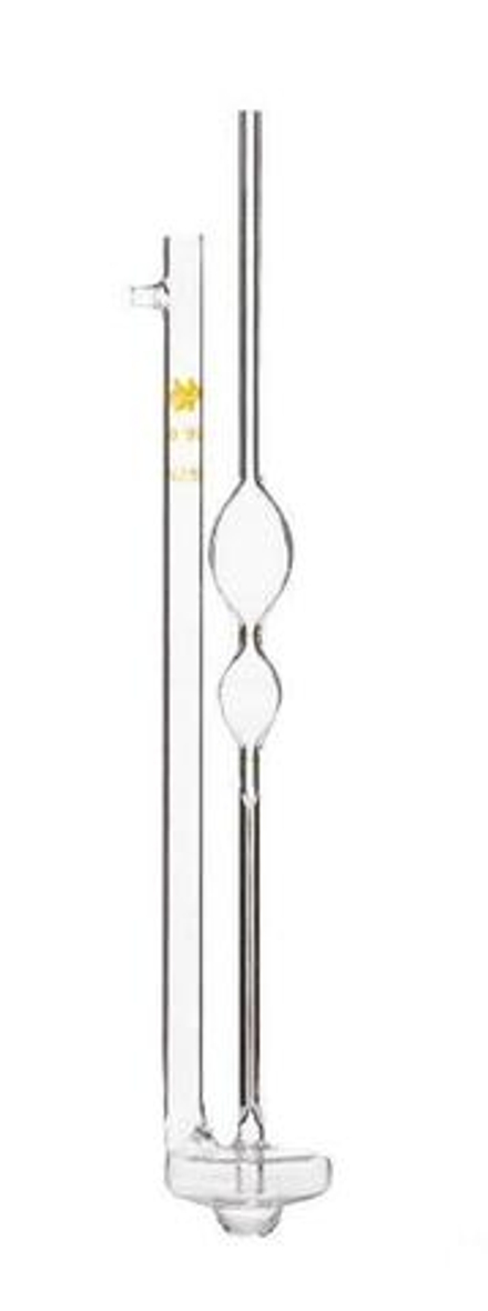 Капиллярные вискозиметры