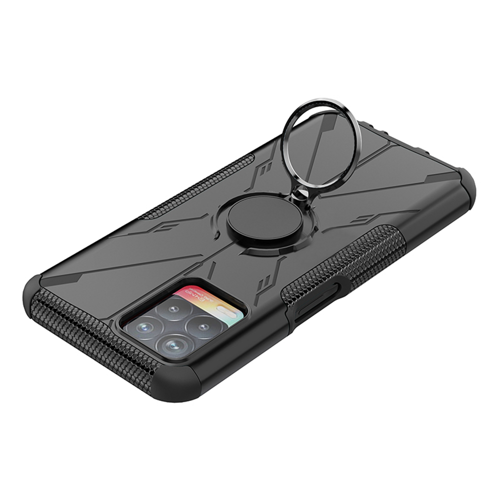 Чехол Panzer Case для Realme 8i