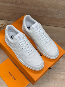 Кеды Louis Vuitton