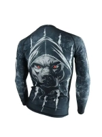 Рашгард MMA Cerberus для детей