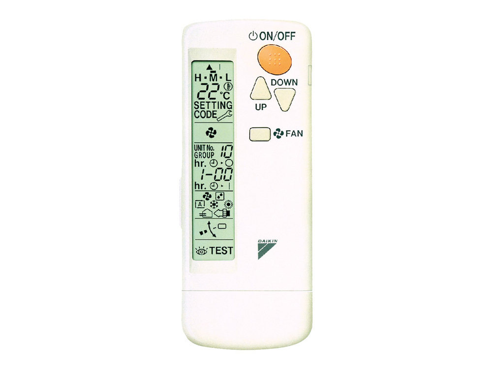 BRC7F530W