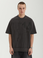 Мужская Футболка Flip