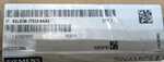 Siemens 6SL3130-7TE23-6AA3 новое