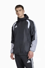 Куртка adidas Tiro 26 Competition All Weather - черный