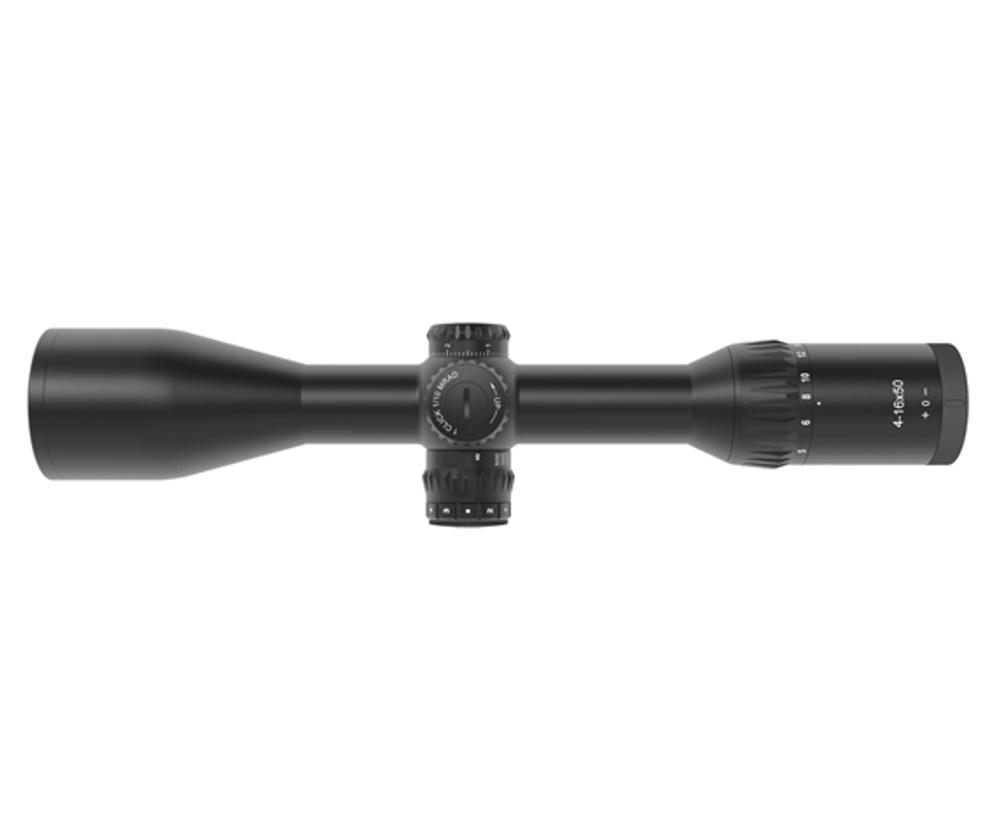 Оптический прицел Artelv LRS 4-16x50 FFP - фото 6