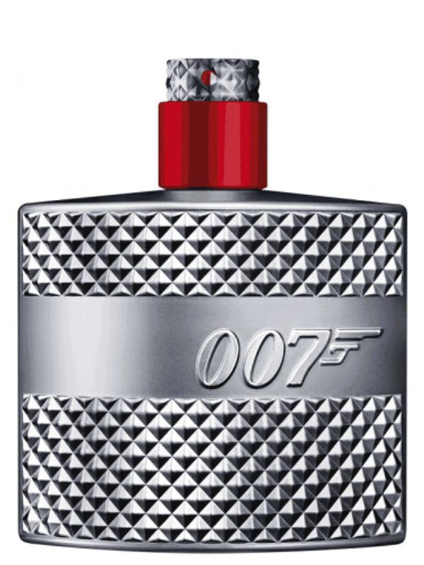 Eon Productions James Bond 007 Quantum