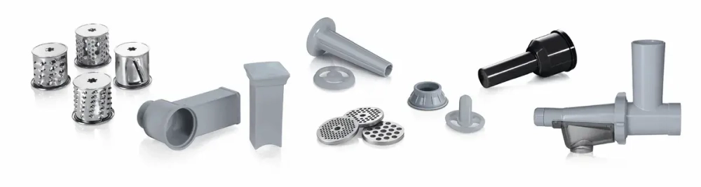 Мясорубка Bosch MFW 68660