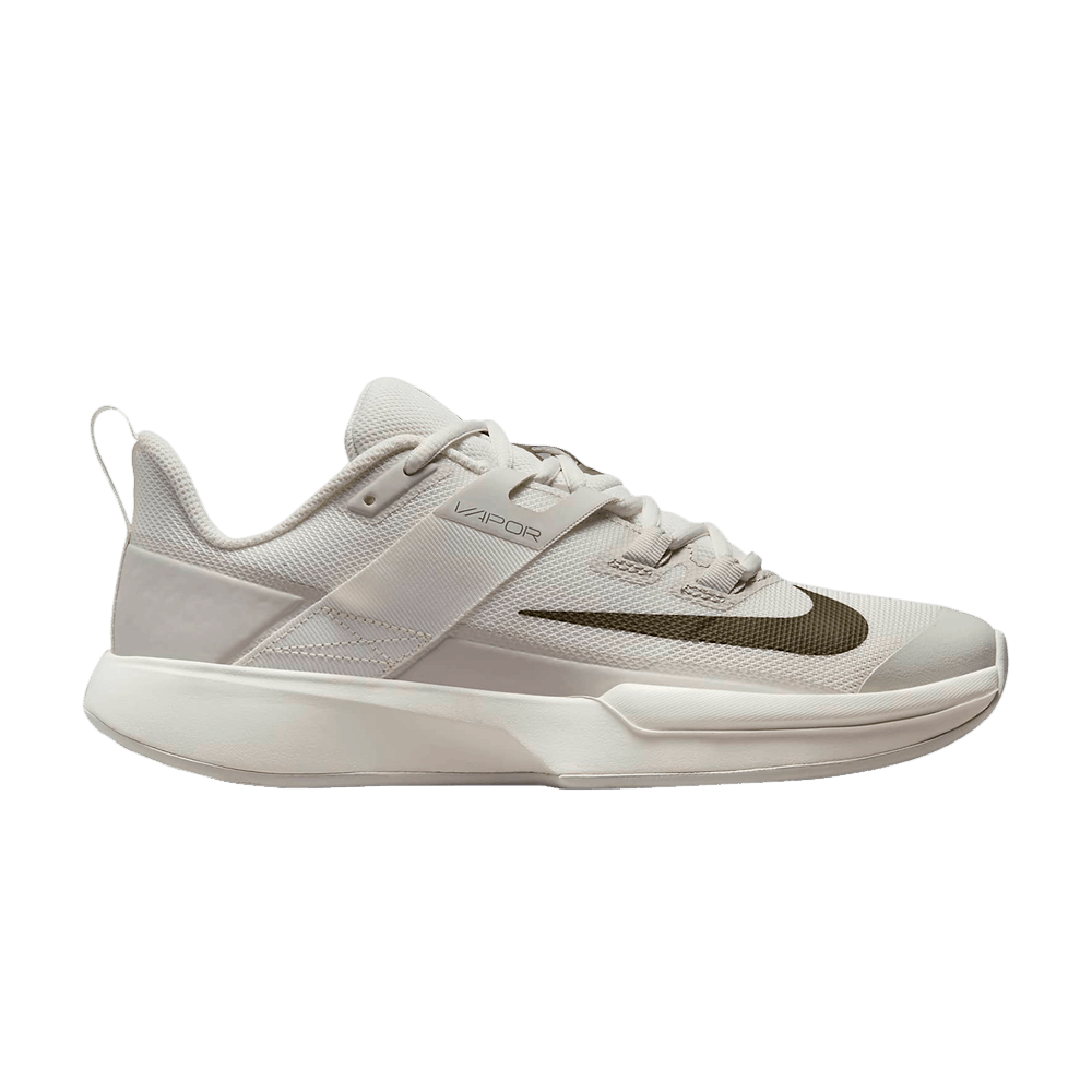 Кроссовки Nike Vapor Lite Sail (Женская размерная сетка)