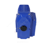 Электропривод четвертьоборотный Q-600 F07/F10/F12 22х22 квадрат 220В Benarmo