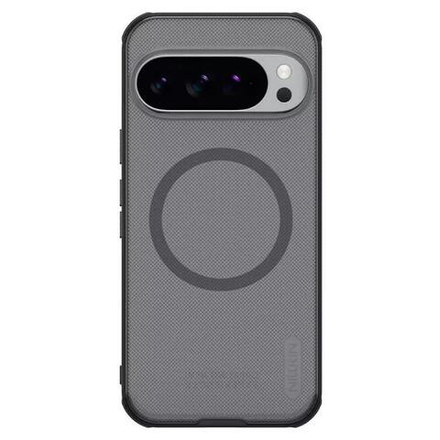 Чехол Nillkin Super Frosted Shield Pro Magnetic Clear для Google Pixel 10/Pixel 10 Pro