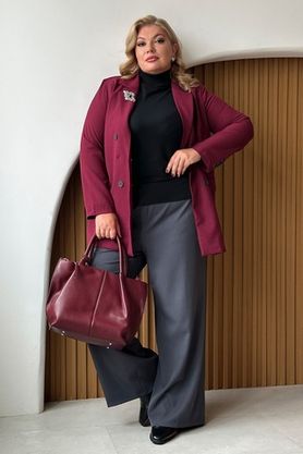 Цена на Брошь-11443 больших размеров