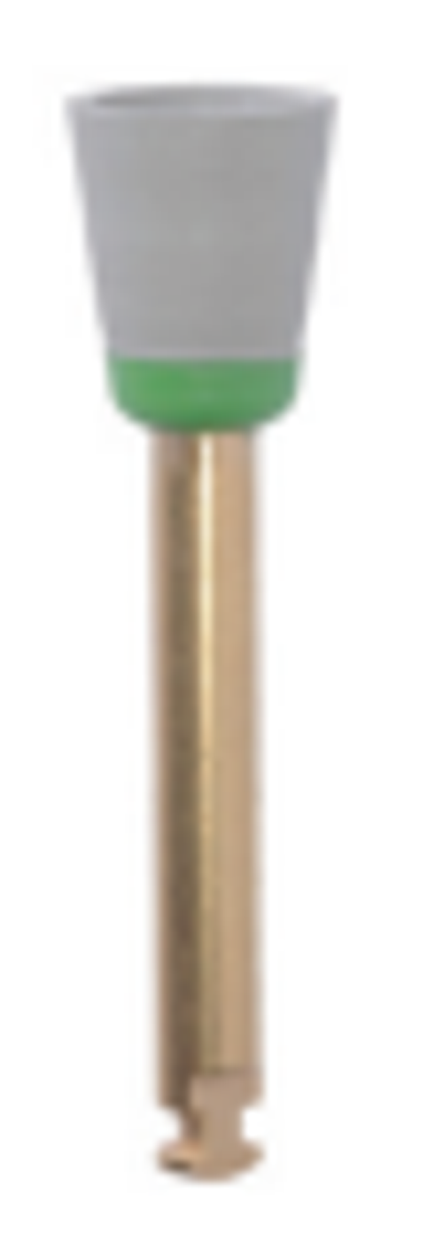 Полиры для композитов, алмазные 9832 RA 060, чашка, 1 шт., JOTA, Швейцария