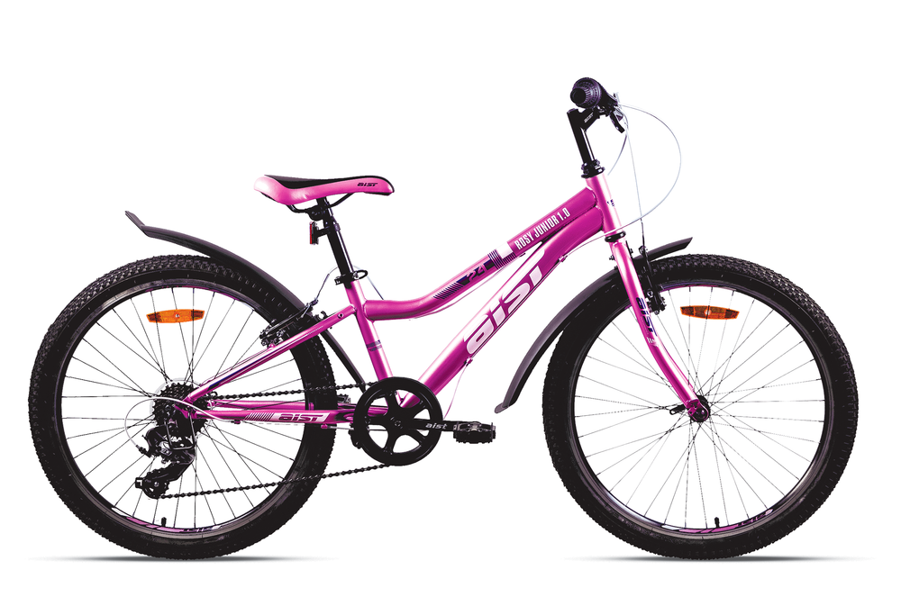 Велосипед AIST Rosy Junior 1.0 24