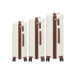 Чемоданы Cairo | 12 цветов