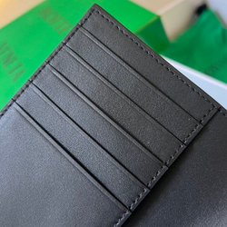 Bottega Veneta Passport Case