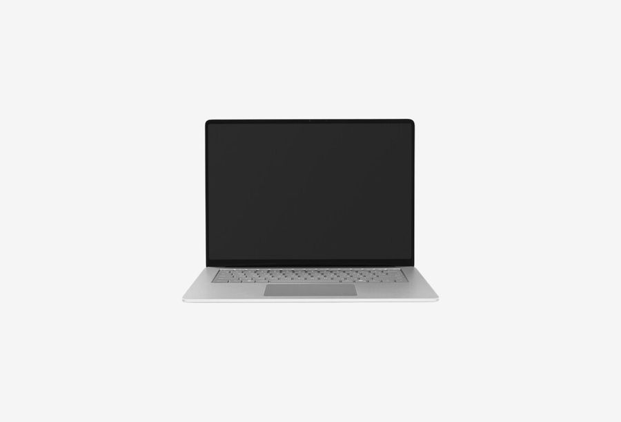 Microsoft Surface ZYT-00001_0226522101155