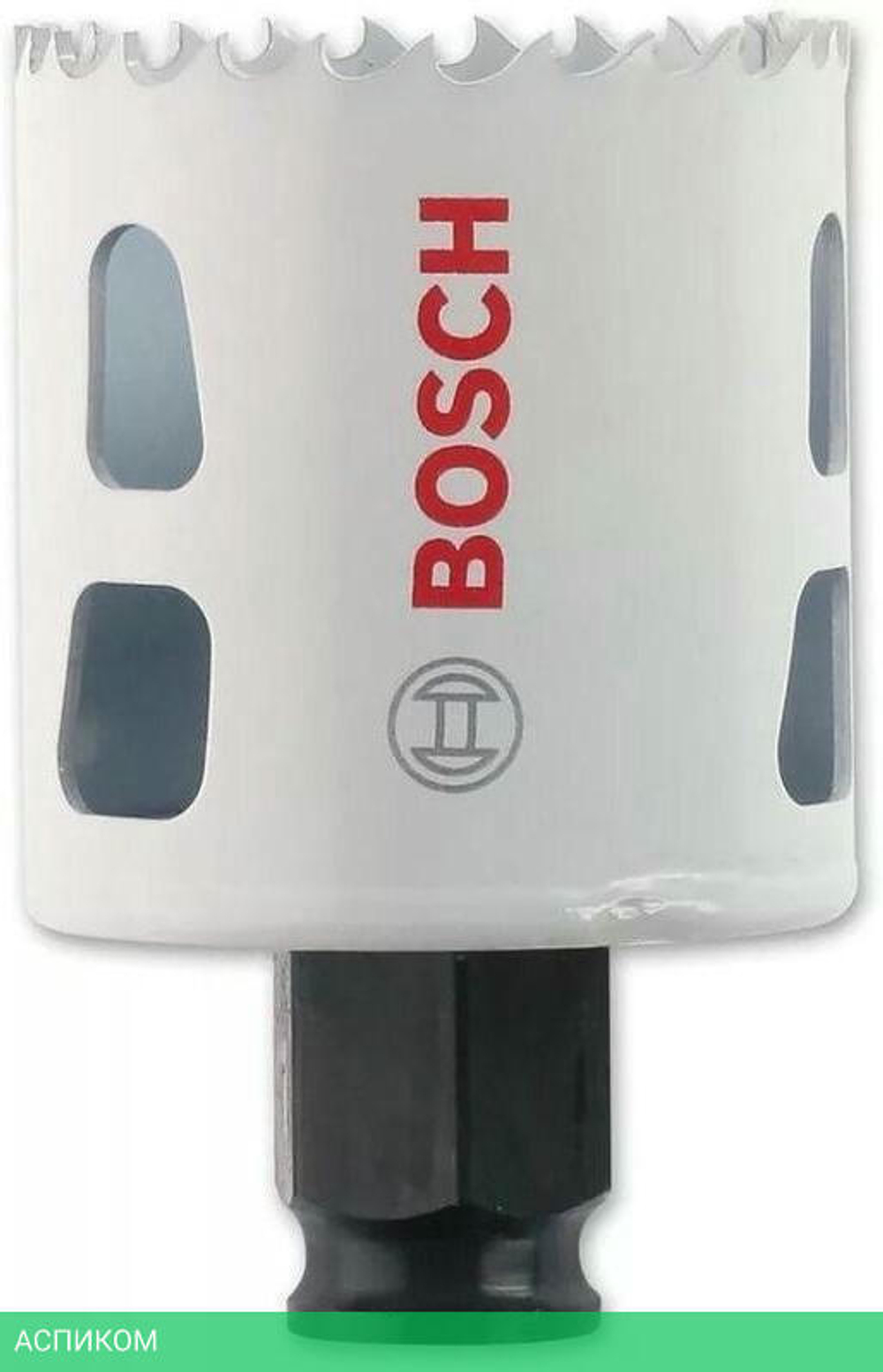 Коронка Bosch Progressor 44мм 2.608.594.215