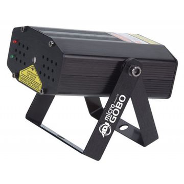 American DJ Micro Gobo