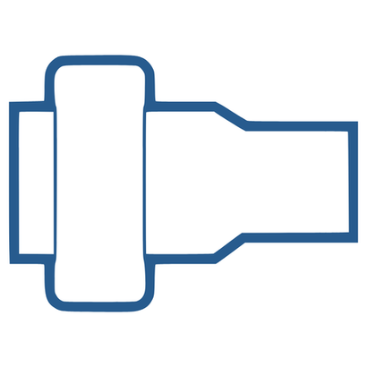 Трубы и фитинги