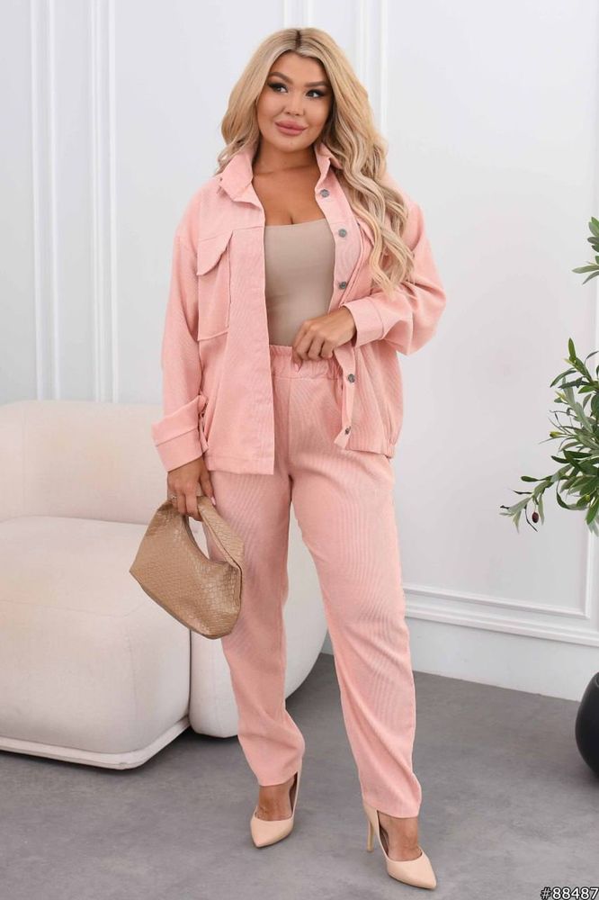 Костюм УК-911 Фабрика Моды Костюм УК-911 Фабрика Моды