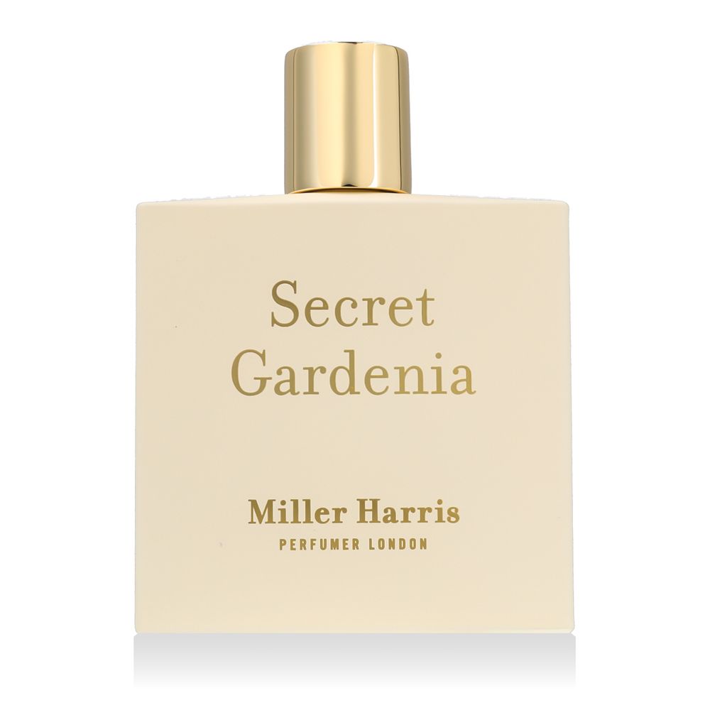 Miller Harris Secret Gardenia Eau De Parfum - tester 100 ml (unisex)