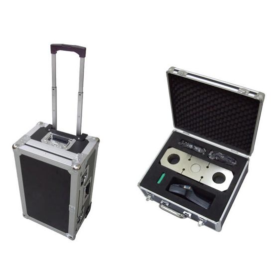 Весы крановые ПетВес КВ-20Т-10 с ПДУ 280