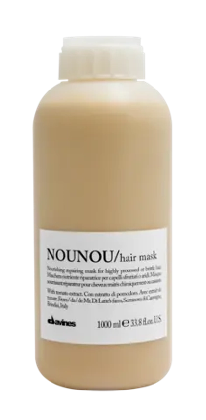 Маска Davines Nounou Mask 1000 мл