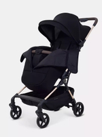 Коляска прогулочная Rant Avion Black