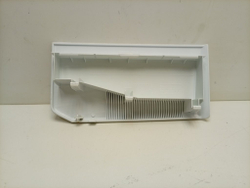 IWUB4085CIS кт59 Крышка дозатора порошка для стиральной машины Indesit 148039597 б/у