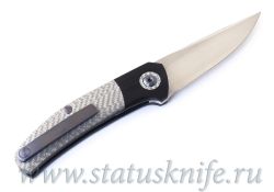 Нож Игла Максим Гайдадинфотография - 4