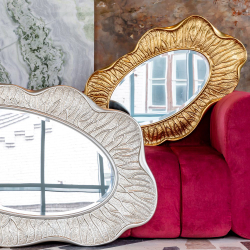 Настенное зеркало Гауди Объект мечты